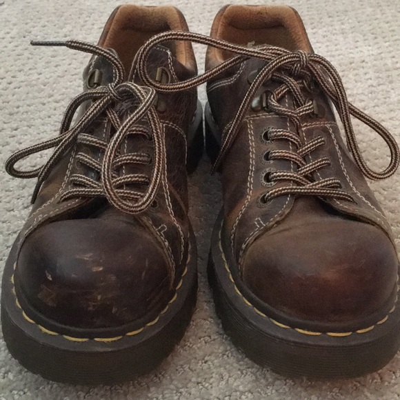 Dr. Martens Shoes - Dr. Martens